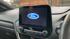 Ford Puma 1.0 EcoBoost Hybrid mHEV 155 ST-Line Vignale 5dr Petrol Hatchback